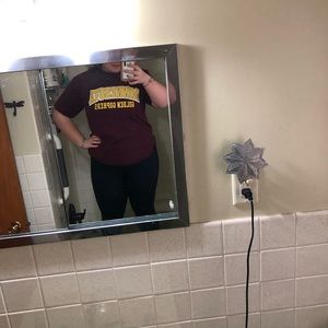 Minnesota Gophers Champion t-shirt